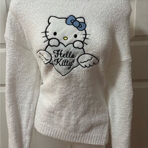Hello Kitty Sweater